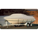 BoatGuard® Trailerable Boat Covers